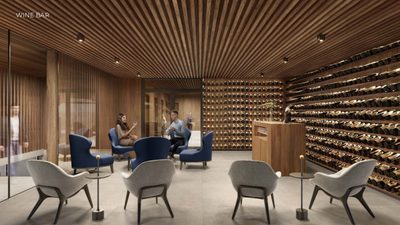 Flat/Apart Hotel, 1 quarto, 53 m² - Foto 5