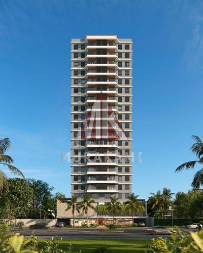 Apartamento, 2 quartos, 64 m² - Foto 1