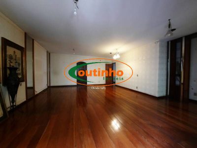 Apartamento, 4 quartos, 147 m² - Foto 3