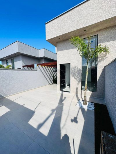 Casa, 3 quartos, 96 m² - Foto 3