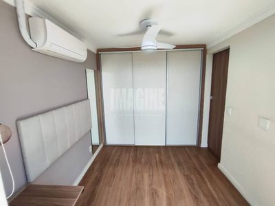 Apartamento, 1 quarto, 40 m² - Foto 4