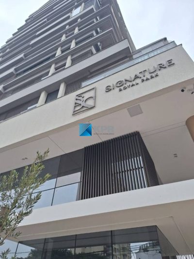 Apartamento, 2 quartos, 83 m² - Foto 1