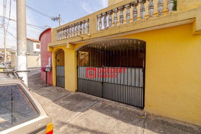 Sobrado, 4 quartos, 159 m² - Foto 4