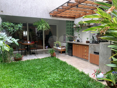 Sobrado, 3 quartos, 180 m² - Foto 2