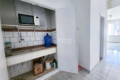 Apartamento, 1 quarto, 32 m² - Foto 3