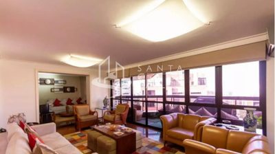 Apartamento, 2 quartos, 304 m² - Foto 2