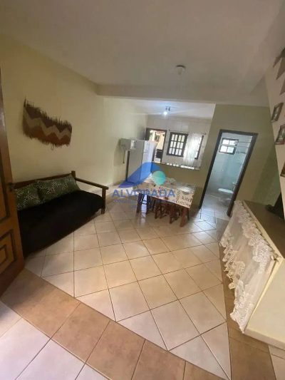 Sobrado, 2 quartos, 78 m² - Foto 3