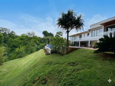 Casa de Condomínio, 6 quartos - Foto 3