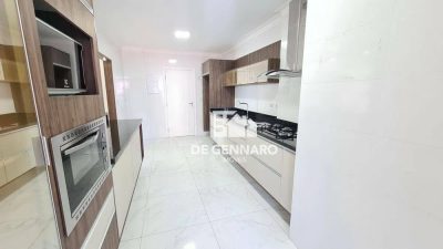 Apartamento, 3 quartos, 139 m² - Foto 4