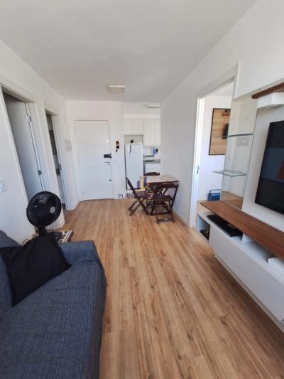 Apartamento, 2 quartos, 52 m² - Foto 3