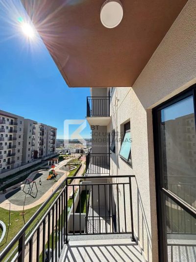 Apartamento, 2 quartos, 45 m² - Foto 3