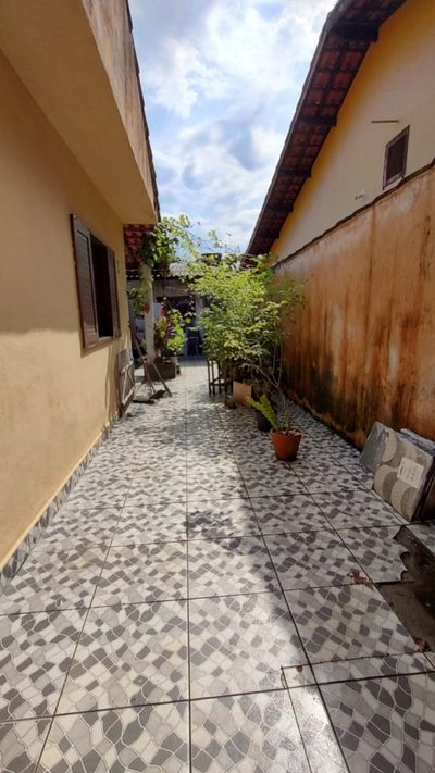 Casa, 2 quartos - Foto 4