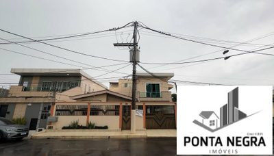 Casa, 3 quartos, 449 m² - Foto 1