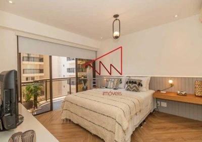 Apartamento, 2 quartos, 90 m² - Foto 1