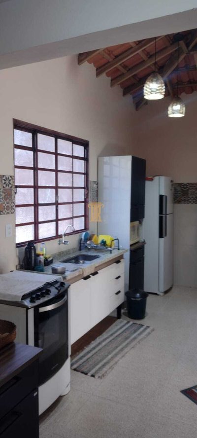 Sítio, 3 quartos, 10 m² - Foto 4