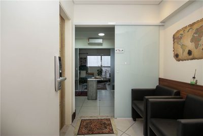 Loja-Salão, 30 m² - Foto 2