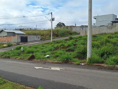 Terreno, 250 m² - Foto 1