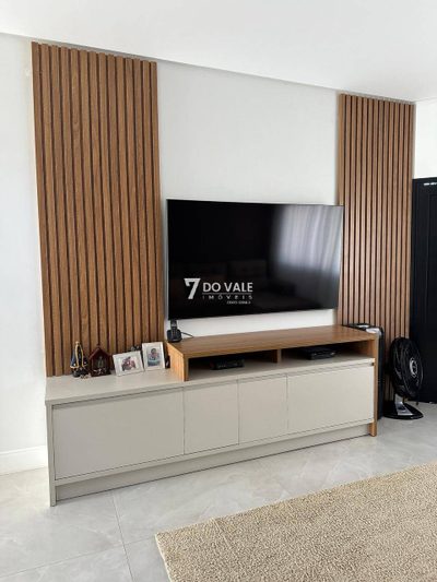 Casa, 4 quartos, 244 m² - Foto 4