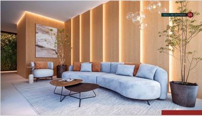 Apartamento, 3 quartos, 83 m² - Foto 5
