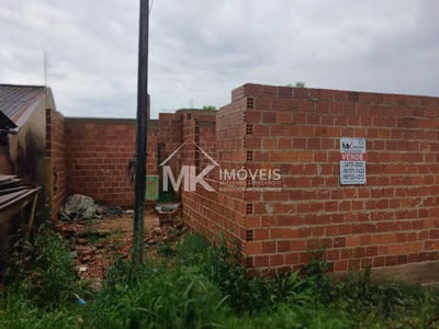 Terreno, 420 m² - Foto 1