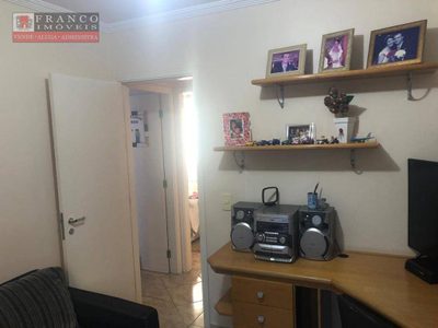 Apartamento, 3 quartos, 65 m² - Foto 3
