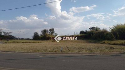 Terreno, 748 m² - Foto 1
