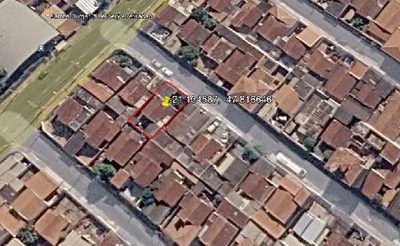 Casa, 2 quartos, 200 m² - Foto 1