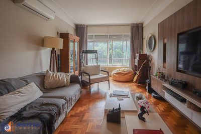 Apartamento, 3 quartos, 131 m² - Foto 3