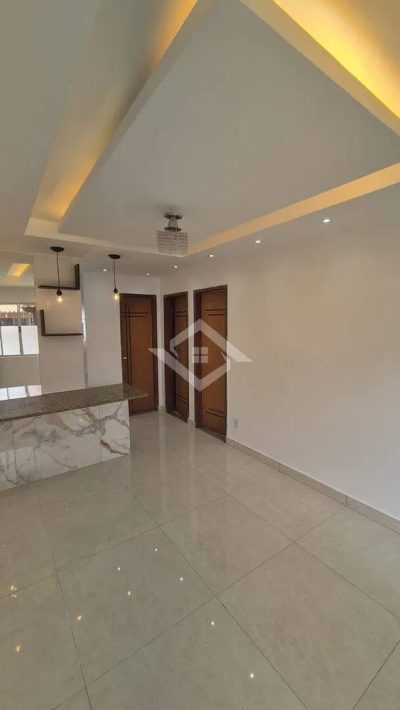 Casa, 2 quartos, 60 m² - Foto 1