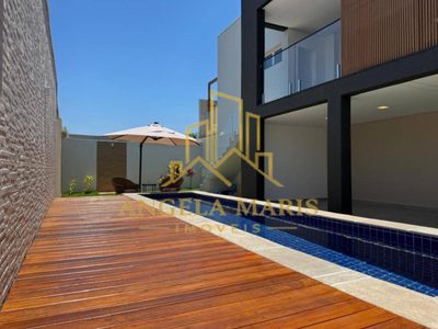 Casa de Condomínio, 3 quartos - Foto 3
