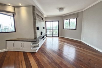 Apartamento, 4 quartos, 156 m² - Foto 3
