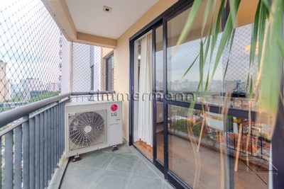 Apartamento, 3 quartos, 117 m² - Foto 4