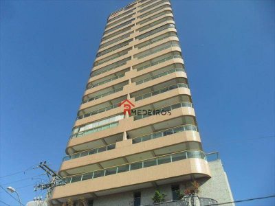 Apartamento, 1 quarto, 58 m² - Foto 1
