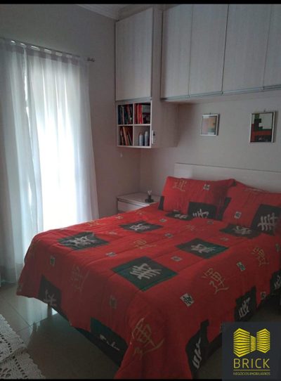 Casa, 2 quartos, 69 m² - Foto 5