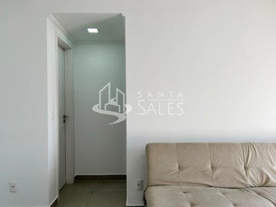 Apartamento, 1 quarto, 45 m² - Foto 5