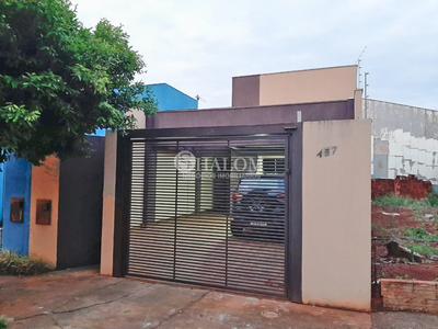 Casa, 3 quartos, 113 m² - Foto 2