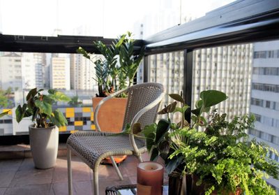 Apartamento, 3 quartos, 192 m² - Foto 1