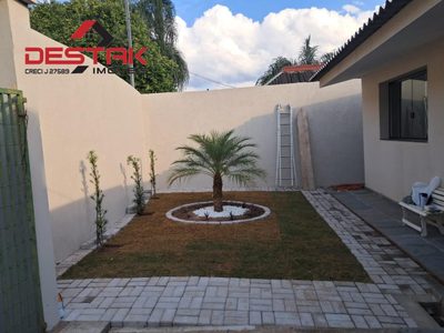 Casa, 3 quartos, 440 m² - Foto 2