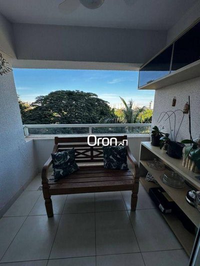 Apartamento, 2 quartos, 59 m² - Foto 3