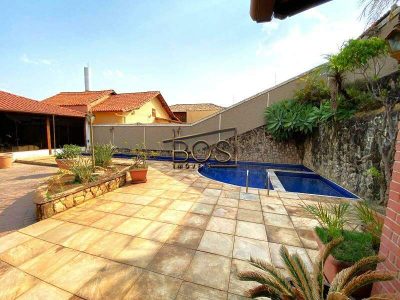 Casa, 5 quartos, 650 m² - Foto 3