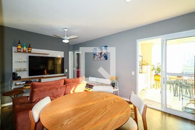 Apartamento, 3 quartos, 82 m² - Foto 1