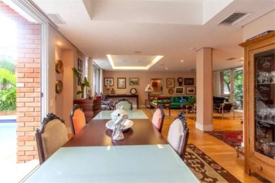 Casa de Condomínio, 4 quartos - Foto 5
