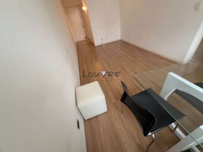 Apartamento, 2 quartos, 70 m² - Foto 5