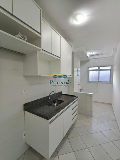 Apartamento, 3 quartos, 60 m² - Foto 5