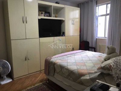 Apartamento, 4 quartos, 155 m² - Foto 4