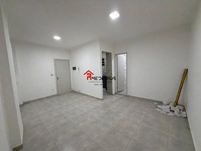 Kitnet-Studio, 33 m² - Foto 2