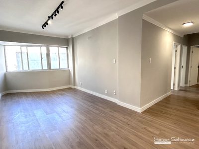 Apartamento, 2 quartos, 90 m² - Foto 2