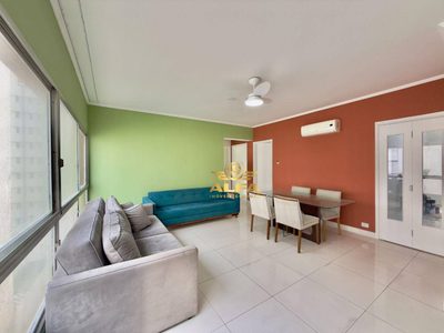 Apartamento, 3 quartos, 95 m² - Foto 4