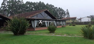 Fazenda, 546 hectares - Foto 2