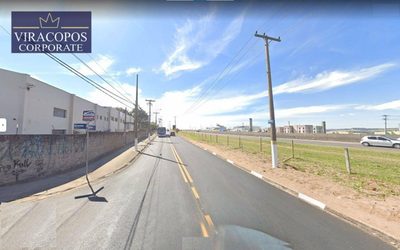 Depósito-Galpão, 600 m² - Foto 3